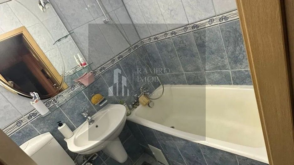 Apartament 4 camere decomandat | Titan | 80 mp | Centrală proprie/ - Poză 8
