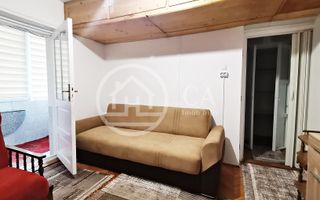 Apartament cu 1 camera de vanzare in zona Decebal, Oradea - Poză 2