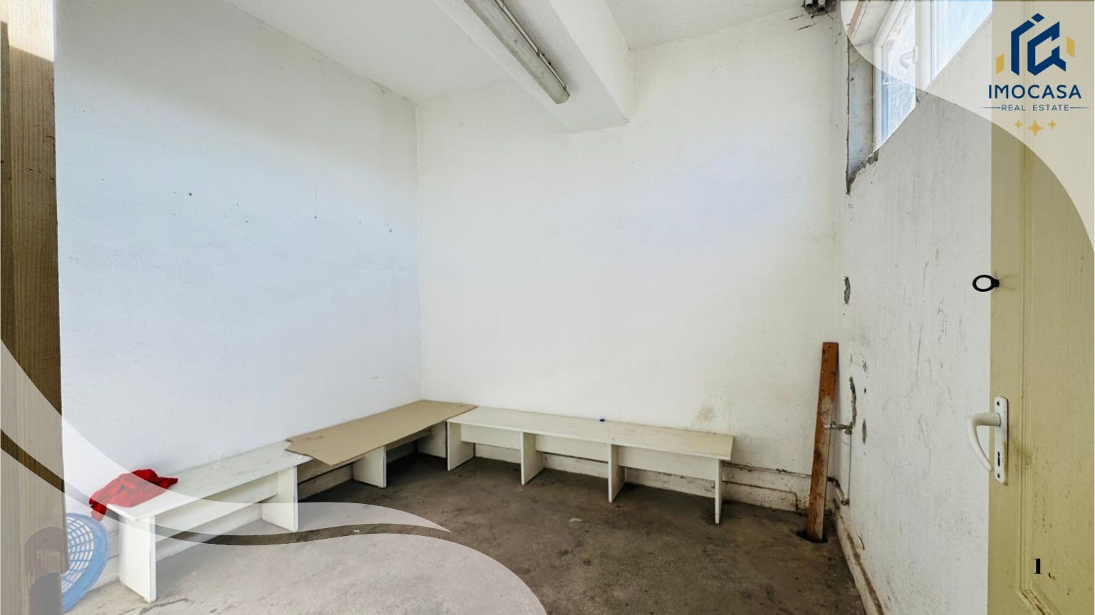 Hală de închiriat divizată, dotată Aradul nou 500-4000 mp - Poză 18