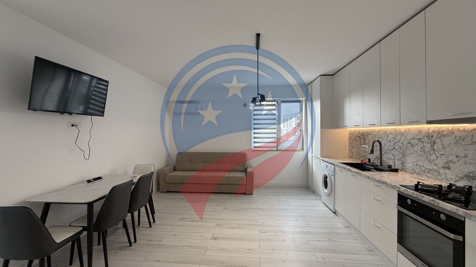 Apartament de inchiriat în bloc nou/Craiova/Parcul Nicolae Romanescu - Poză 1