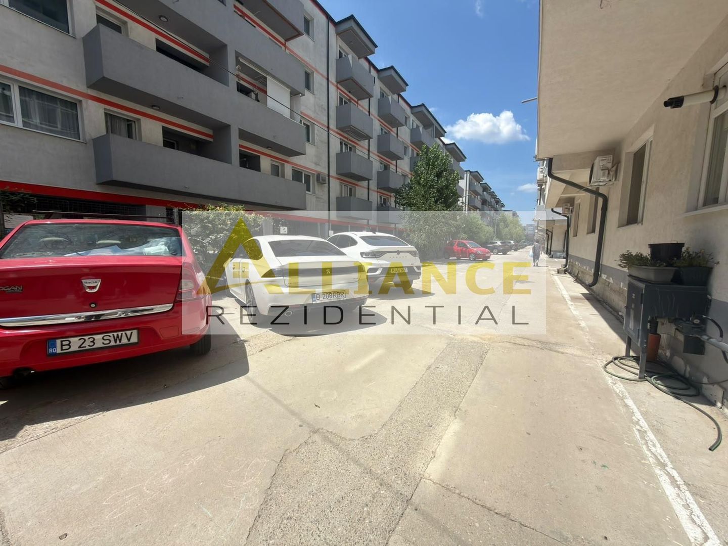 Apartament 2 camere | Complet mobilat și utilat| Loc de parcare inclus - Poză 11