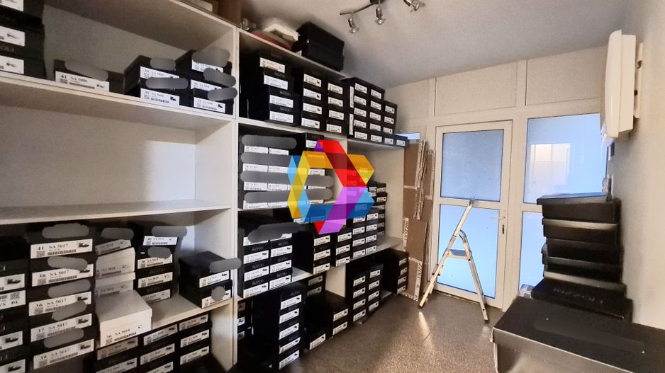 Spatiu comercial de închiriat Brasov - 100 mp # spatii-comerciale-brasov.ro - Poză 7