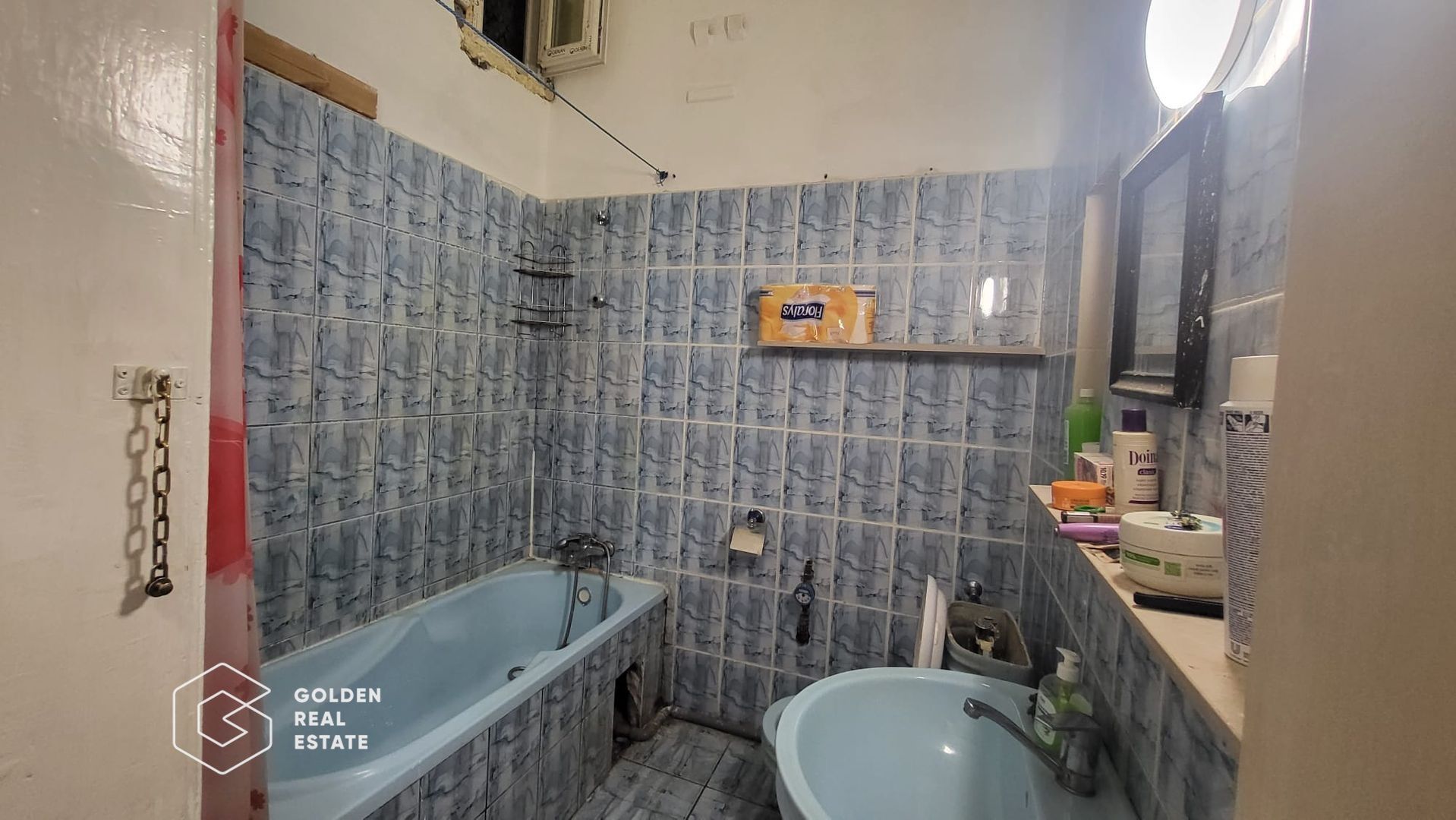 Apartament cu 3 camere ,in zona Sinaia Timisoara - Poză 6