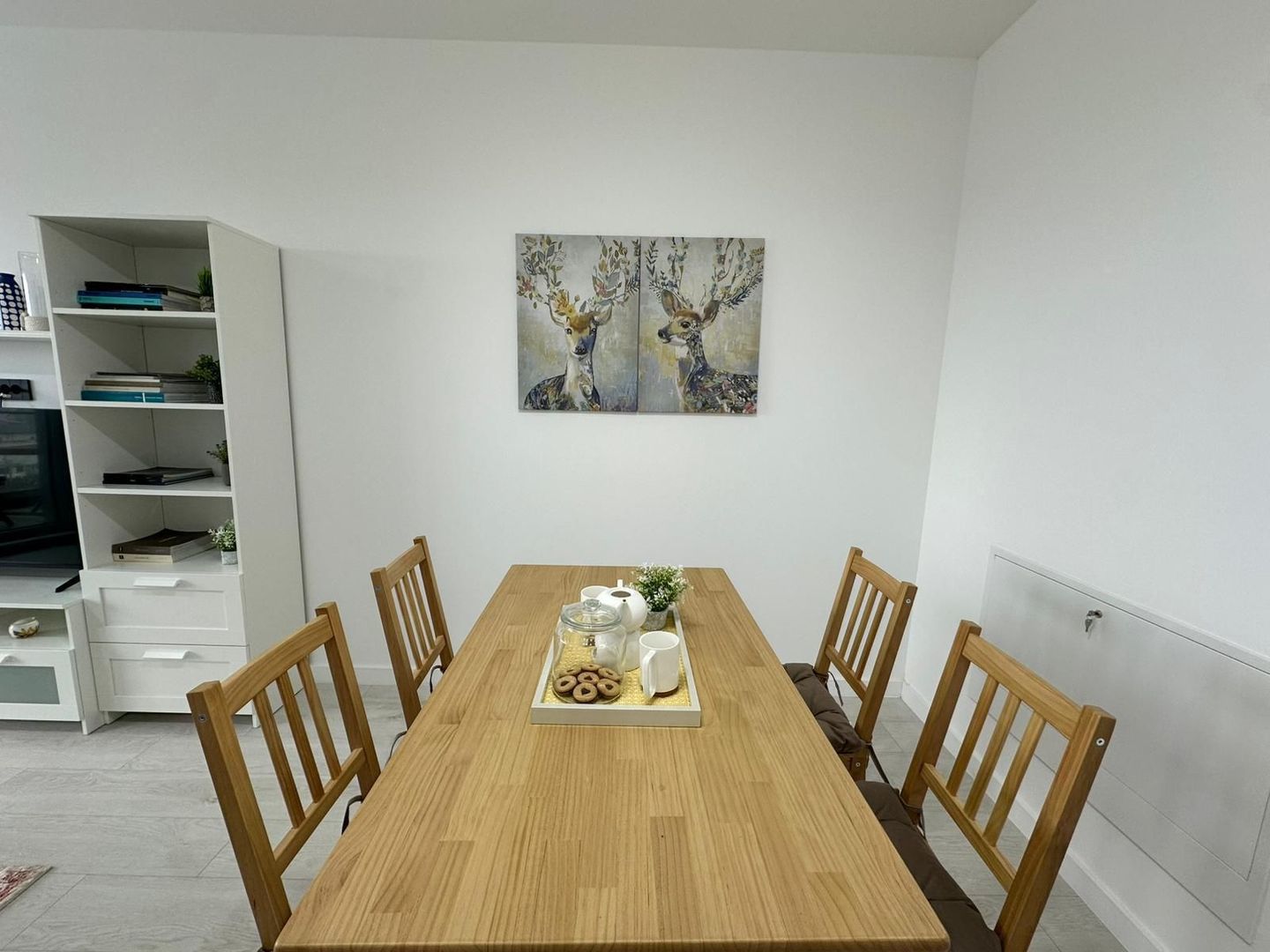 2 camere Titan  Gura Calitei Astorium Life 2 locuri parcare - Poză 7