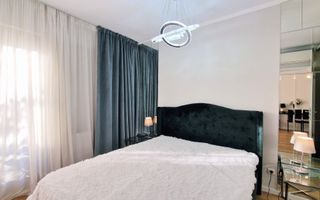 Studio Aviatiei Park | Mobilat & Utilat | Vedere curte interioara | - Poză 8