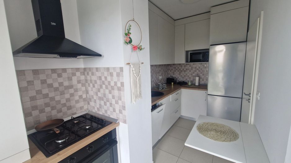 Apartament 1 camera, Zona Aradului, Mobilat si Utilat complet, Loc Parcare+Boxa - Poză 6