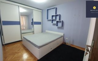 Apartament 2 camere nedecomandat, et.3, Lunca, ID 717 - Poză 9