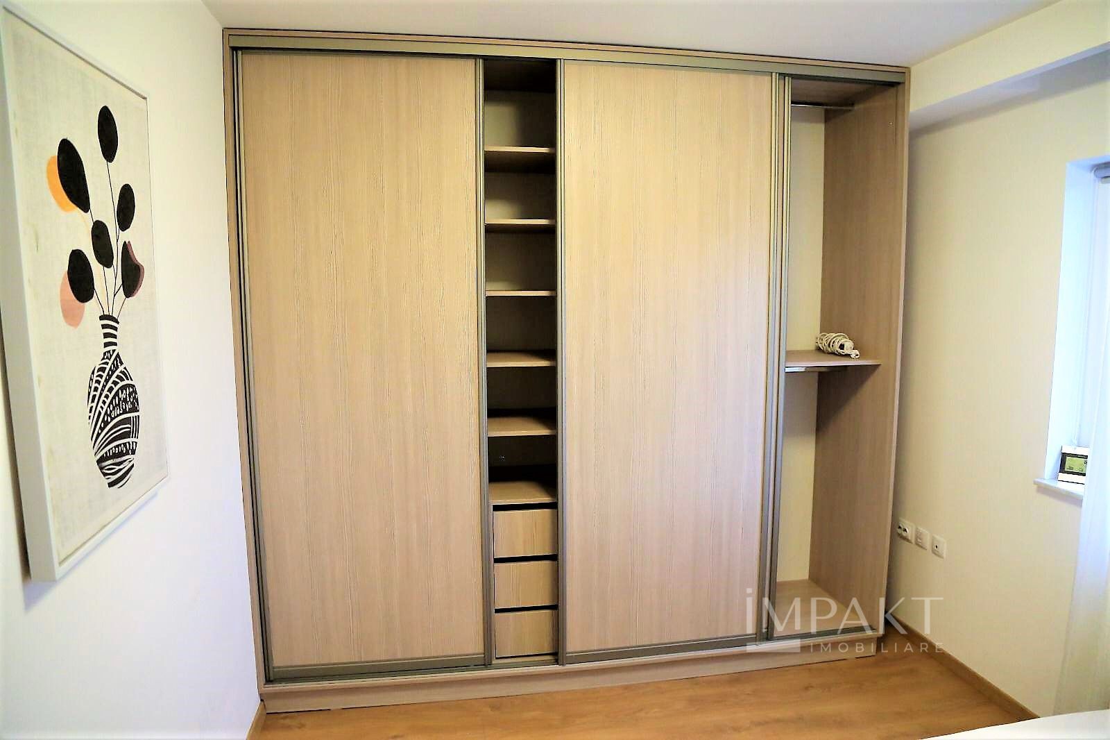 Apartament 3 camere, bloc nou, zona strazii Observatorului. - Poză 7