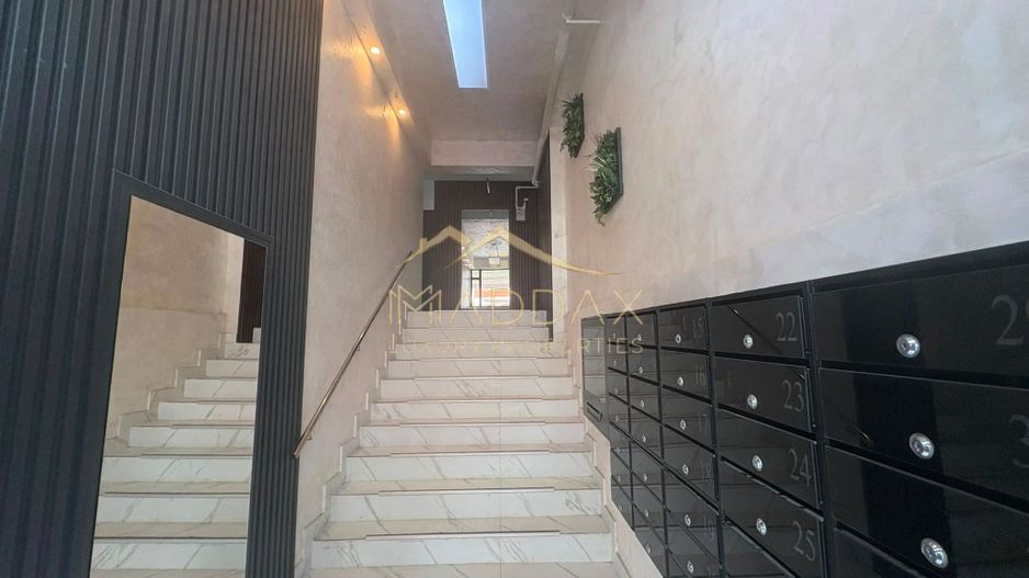 Apartament de vanzare* 3 camere /68 mp/ Chiajna/Loc de parcare inclus - Poză 6