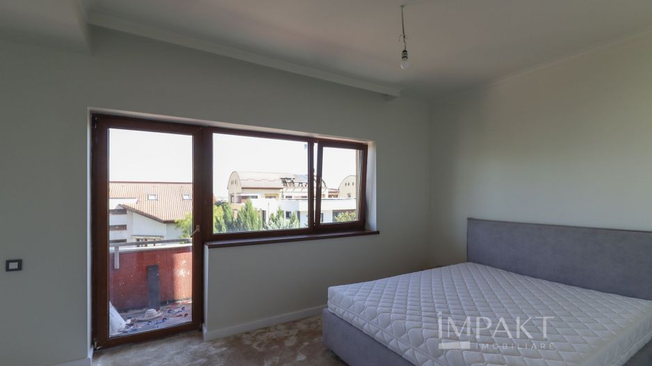 Duplex cu 8 camere in cartierul Buna-Ziua, teren 500 m2 ! - Poză 5