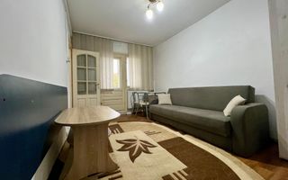 Garsoniera, balcon inchis cu termopan- Buziasului - Poză 2