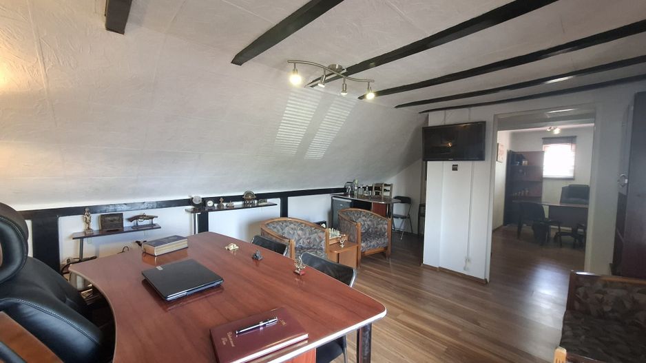 URGENT!, APARTAMENT TIP duplex in vila CONSOLIDATA, liber,  NEGOCIABIL - Poză 16