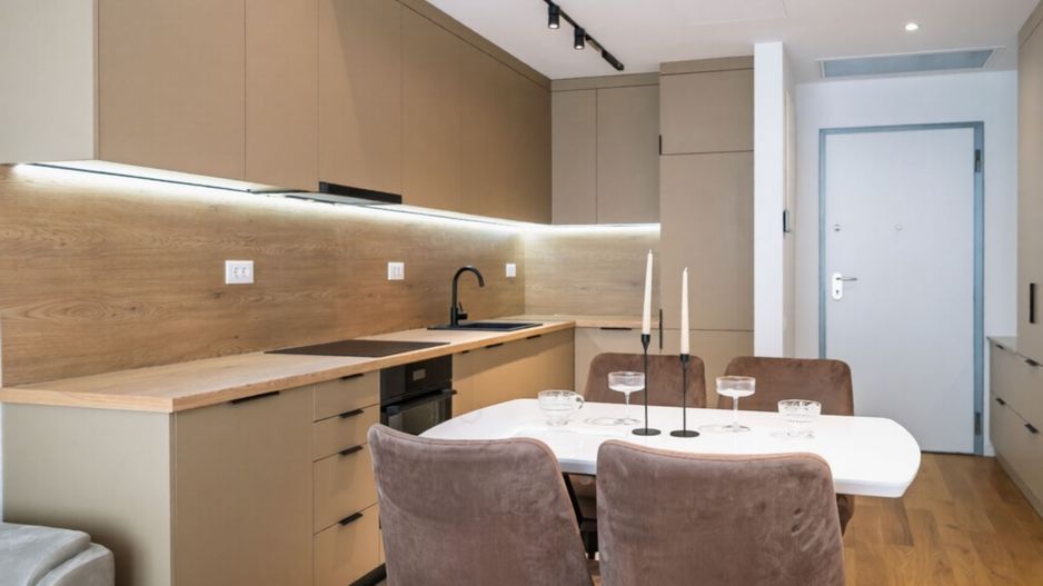 Apartament High End 2 camere Upsite I Loc de parcare si boxa - Poză 10