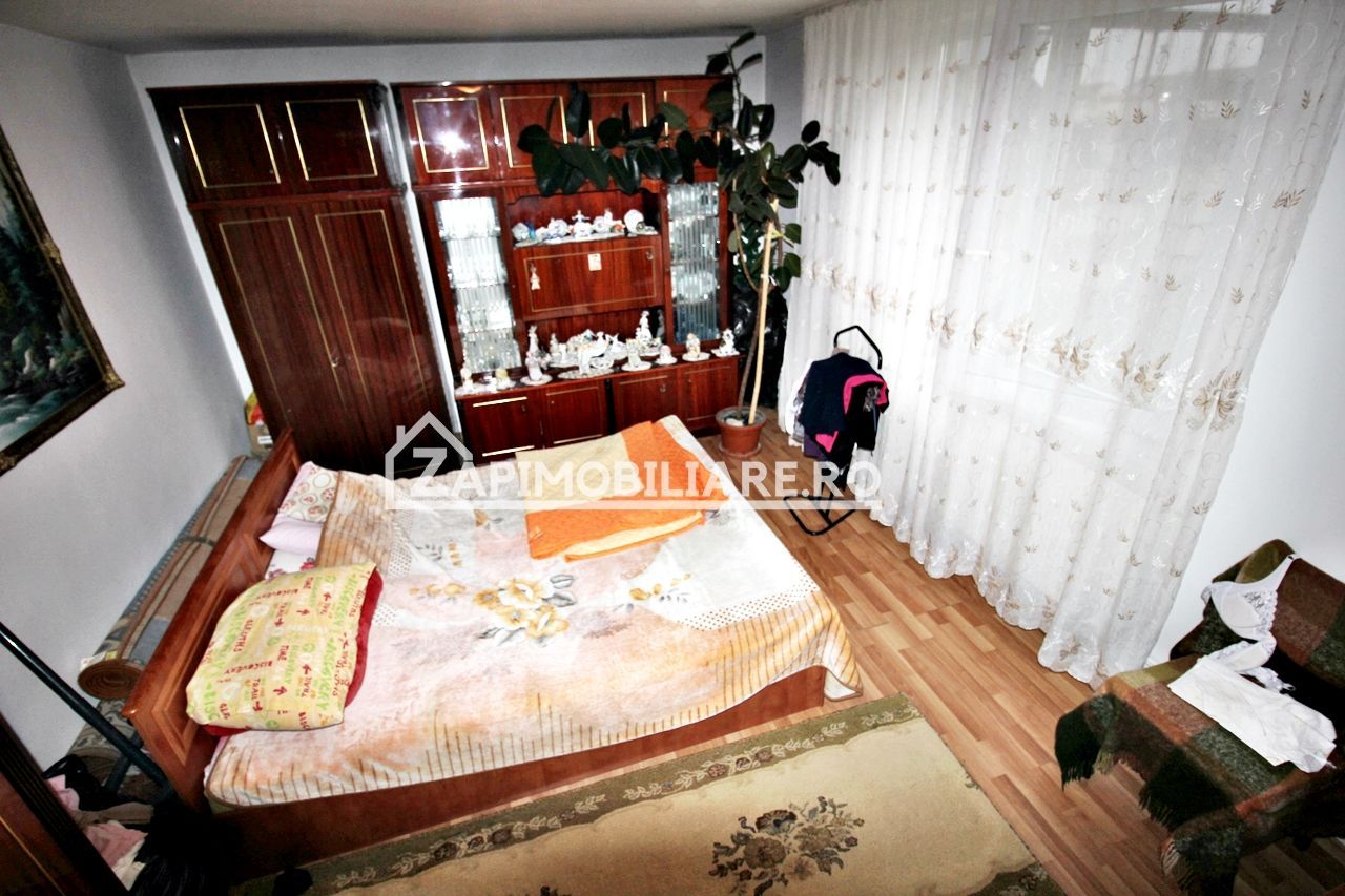 Casa 228 mp, 500 mp teren, Mureșeni, 0% comision - Poză 10
