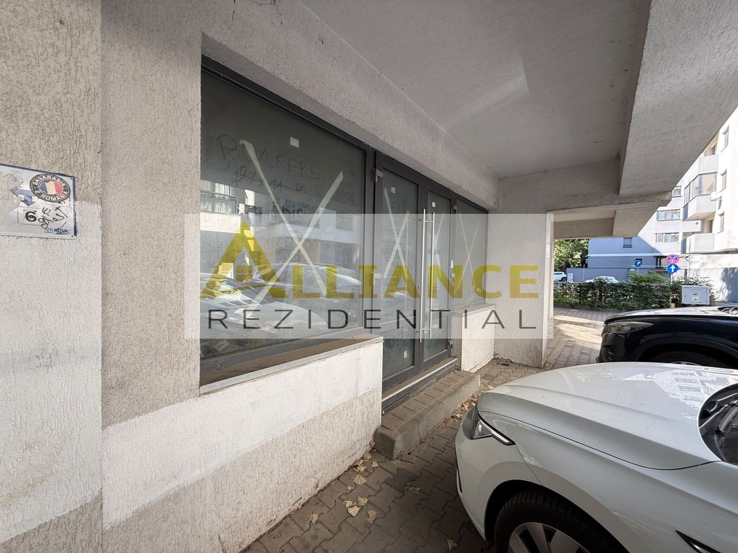 SPAȚIU COMERCIAL 90 MP | PIAȚA SUDULUI | 200 M DE METROU | SUPER PREȚ - Poză 5