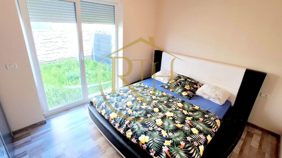 Oferim spre inchiriere apartament cu 2 camere, Loc de parcare, Giroc pe strada Principala - Poză 14