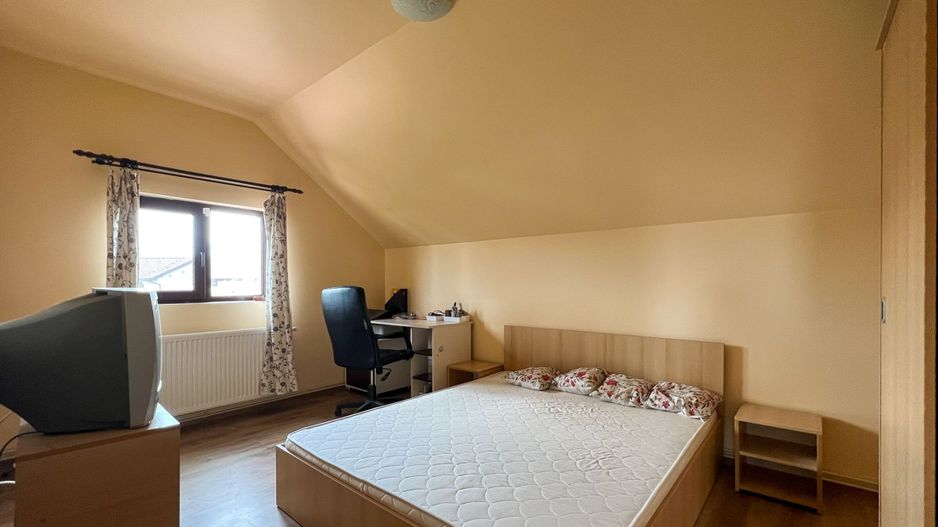 Vila deosebita situata in cartier Izvor! - Poză 6