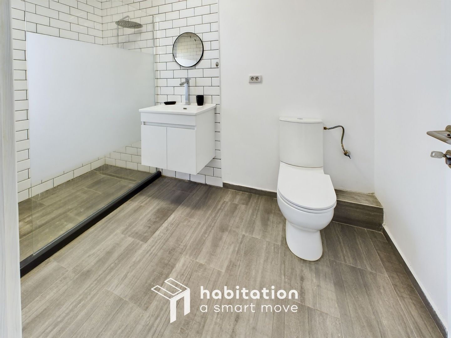 Casă de închiriat spațioasă și luminoasă, Dumbrăvița, tur virtual - Poză 19