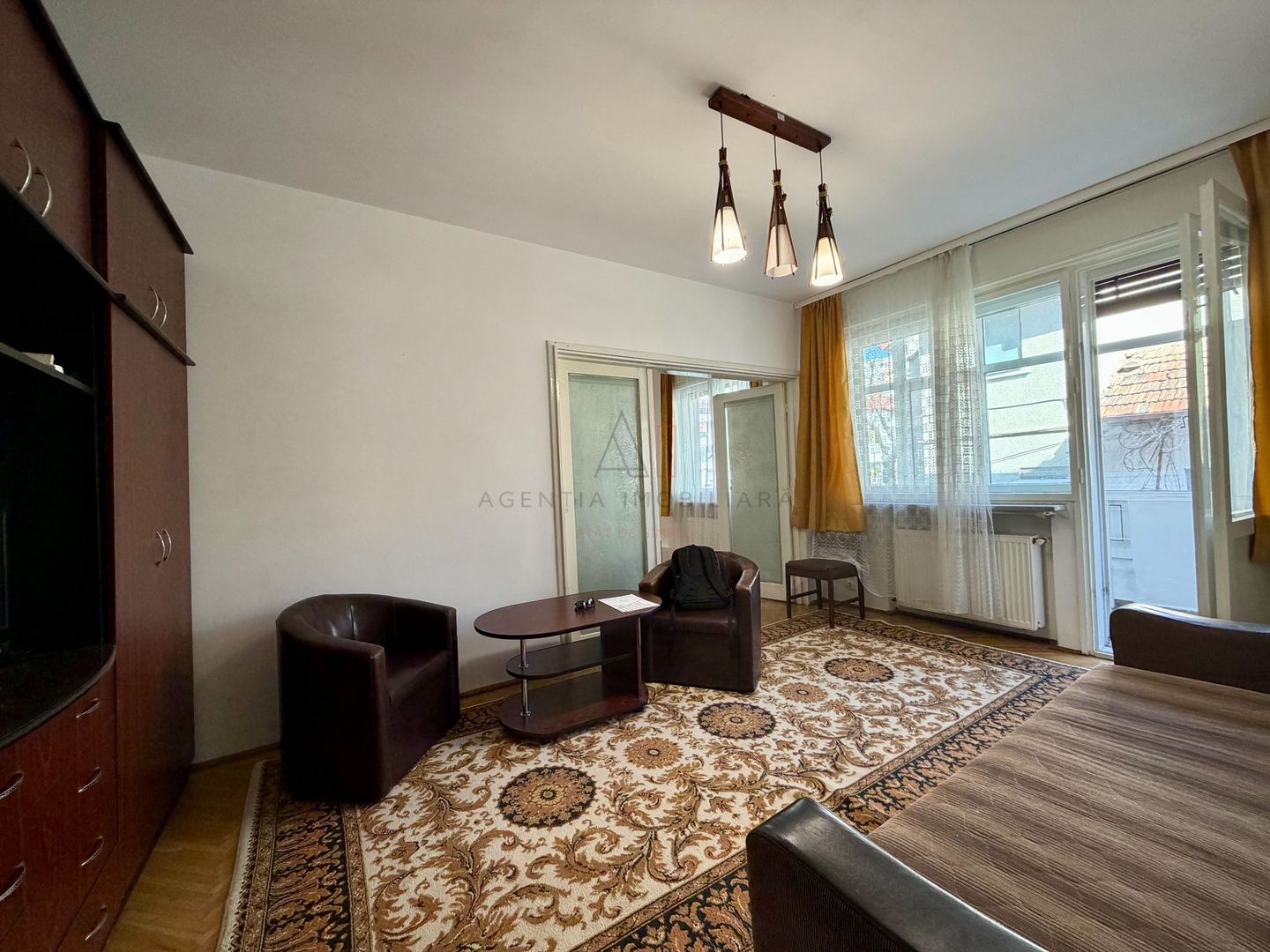 2 Camere | Dorobanti | Centrala proprie| Boxa | - Poză 3