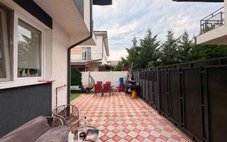 Vila individuala P+1E | 4 camere | 2 bai - Cartierul Verde - LUX - Poză 2