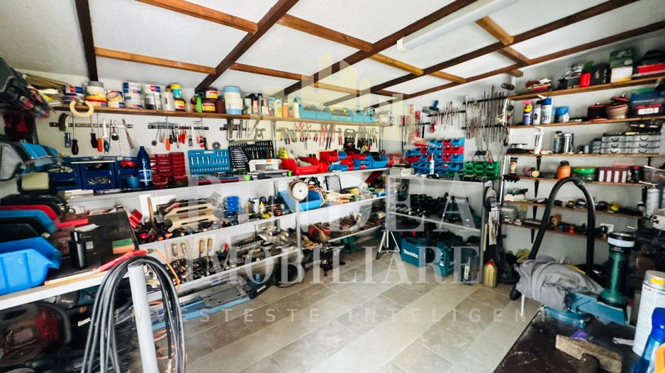 Casă individuală 200 mp utili | Teren 700 mp | 2 terase | Cerneteaz - Poză 16
