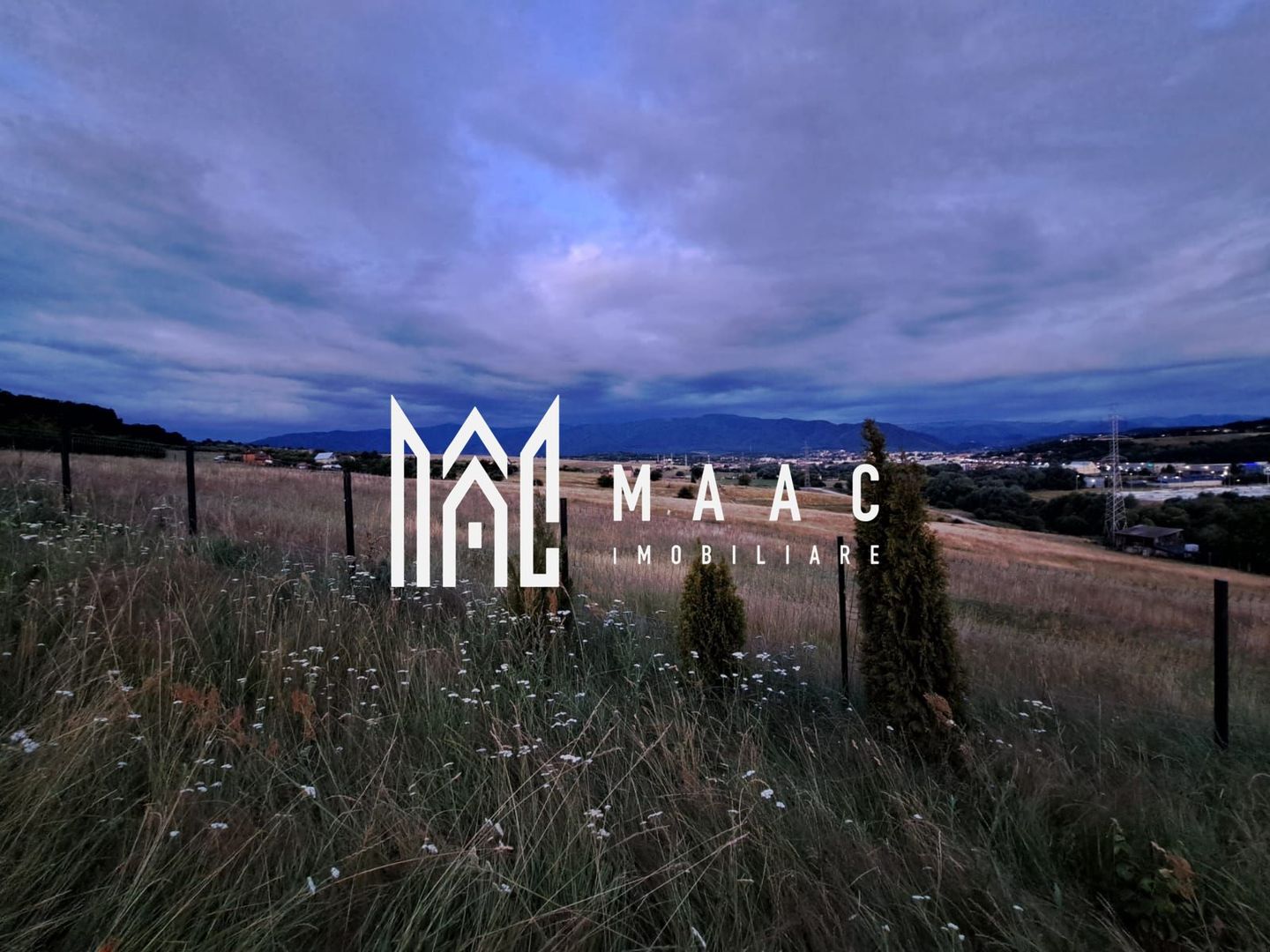 Teren | Intravilan | 650 MP | Cisnădie - Poză 2