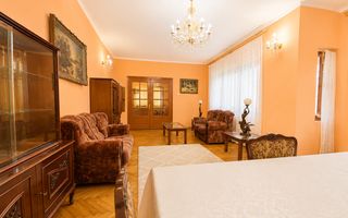 Vila 4 camere | Teren 532 mp | Piscina si foisor | Str. Lupeni - Poză 10