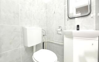 Apartament cu 4 camere dec./78mp/zona Primaverii. - Poză 11