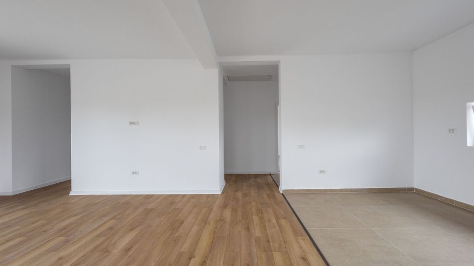 De vanzare | Casa Noua | 500mp Teren | 110mp Utili | TVA 0 | Sacalaz - Poză 17