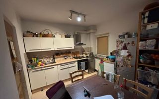 Vanzare Apartament 2 camere, 59 mp, parter, bloc reabilitat,  – Margeanului - Poză 9