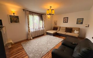 Casă versatila intretinuta 143 mp utili 5 camere 3 bai pivnita Lazaret - Poză 1