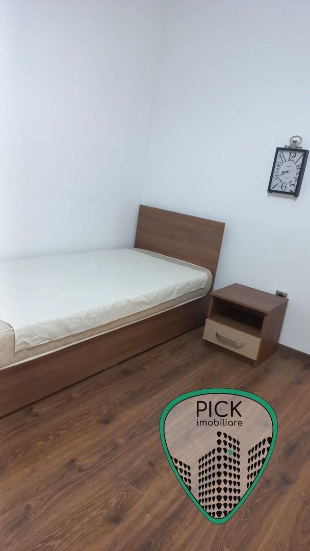 P 1235 - Apartament cu 2 camere în Târgu Mureș, Al. Cornișa - Poză 6