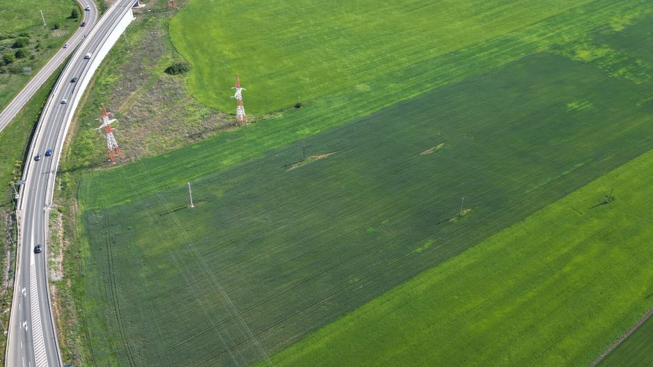 Teren lângă Centura Aradului, zona Micalaca - Poză 32