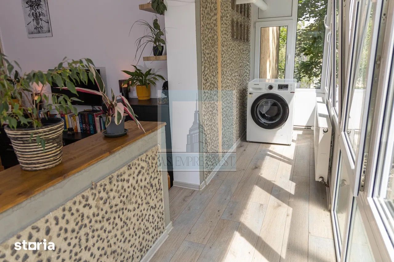 Apartament 2 camere ,49 mp - zona Gemenii - Poză 5