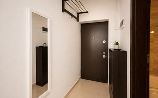 Apartament 2 camere, mobilat și utilat premium– Sos. Oltenitei - Poză 9
