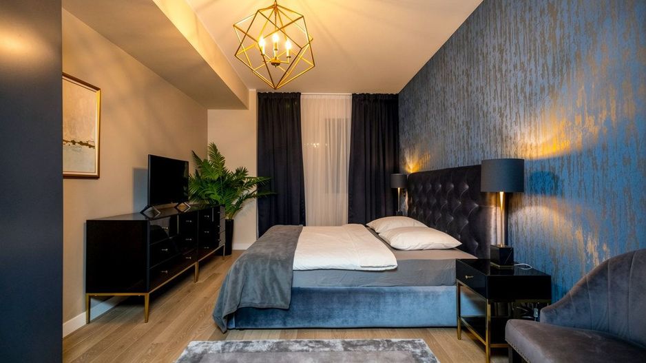 Apartament 4 camere premium | 49 Gafencu Residence | Herastrau - Poză 30