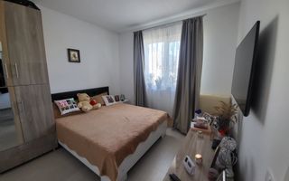 Duplex mobilat cu 3 camere in Mosnita Noua zona Primariei - Poză 3