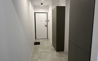 One Cotroceni Park | 2 camere | semidec | 60mp | et 7 | loc parcare | 900 euro - Poză 5