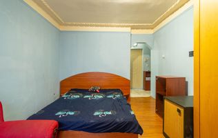PRET NOU! Apartament 1 camera - UTA - etaj 2 - COMISION 0