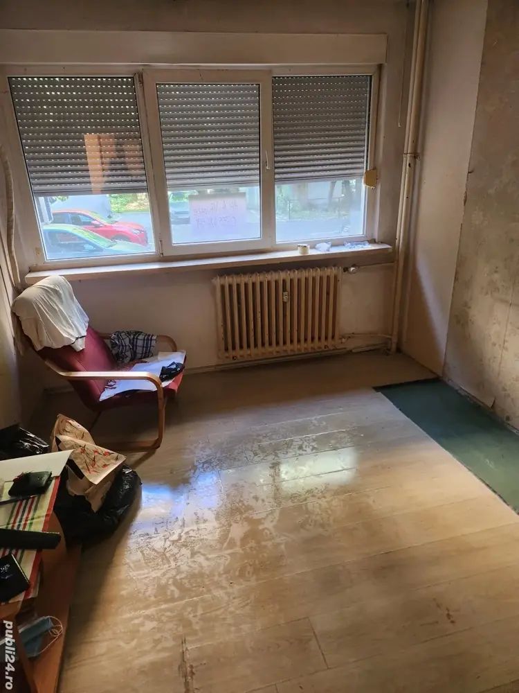 APARTAMENT  LOC PARCARE ZONA OBREGIA - Poză 2