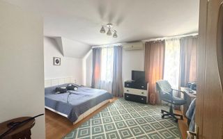 Casă individuală cu 5 camere și piscină |Săcălaz| - Poză 8