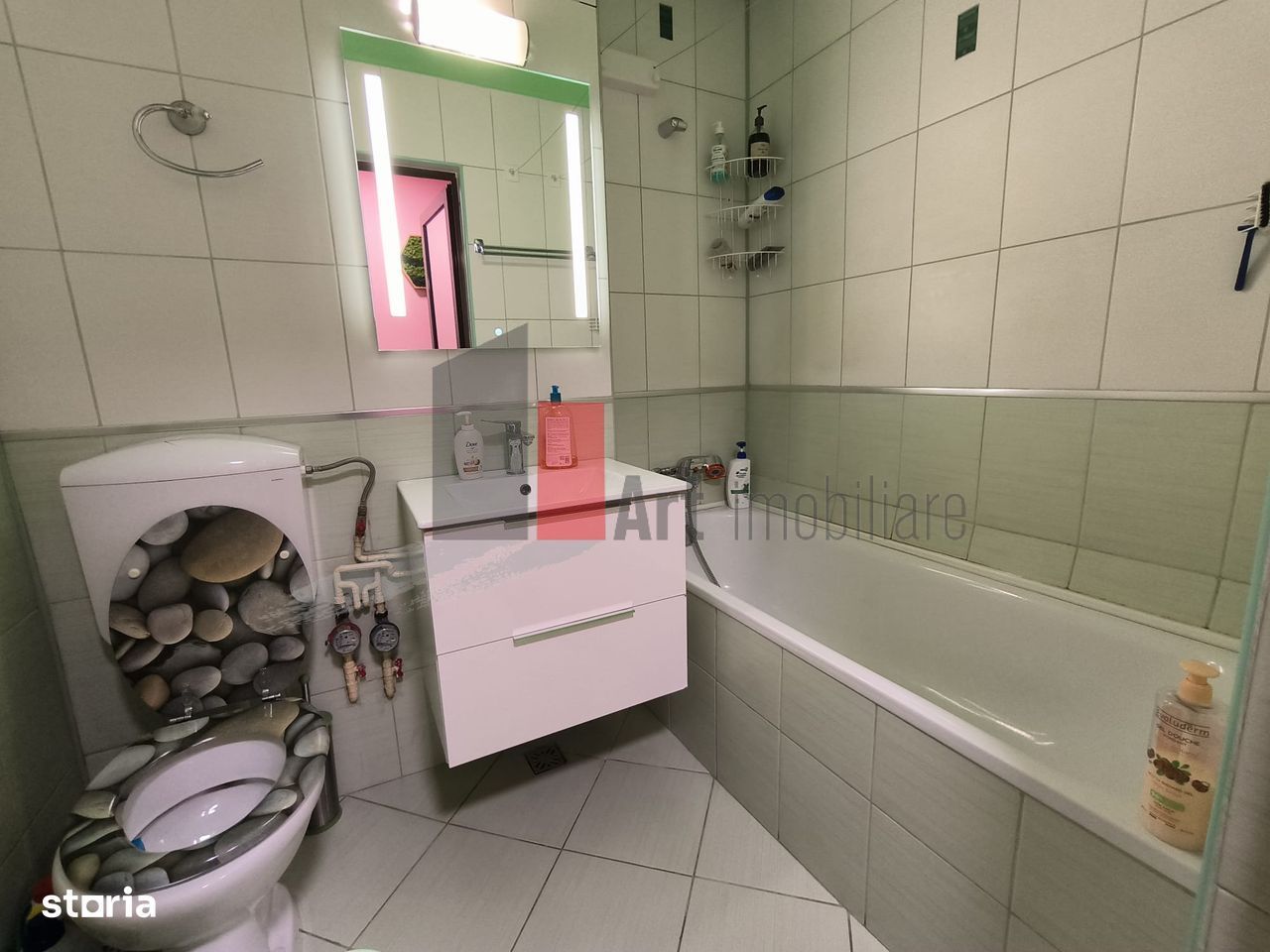 Vanzare apartament 3 camere Crangasi-Calea Giulesti - Poză 4