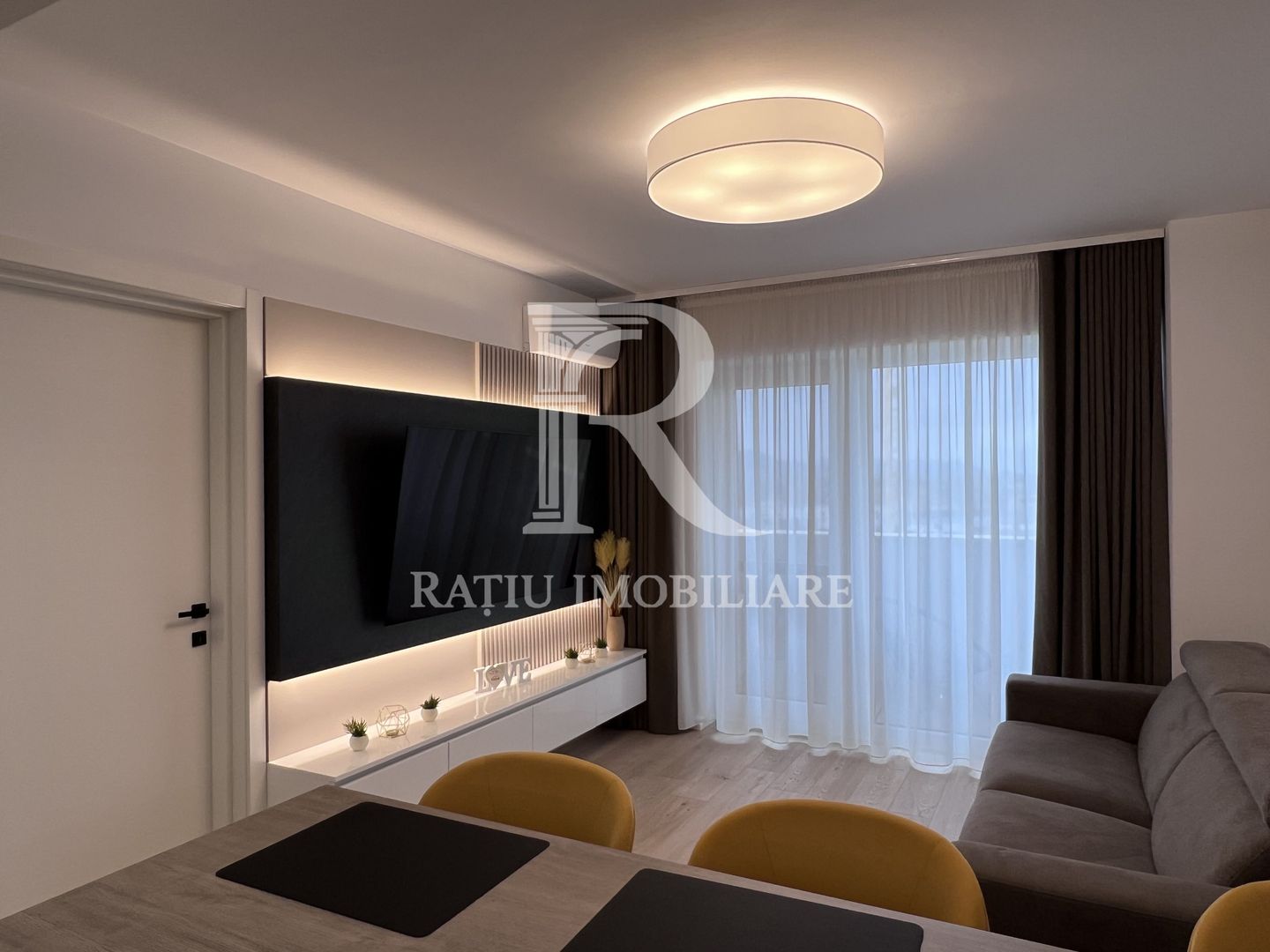 Apartament Premium cu 2 camere | Prima Green | Nufarul | Oradea - Poză 1