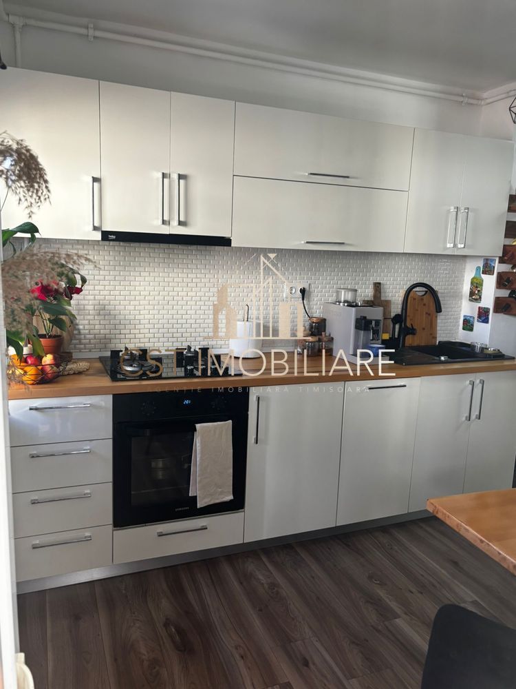 Apartament 2 camere, mEtaj 2, Calea Martirilor 1989,Girocului - Poză 4