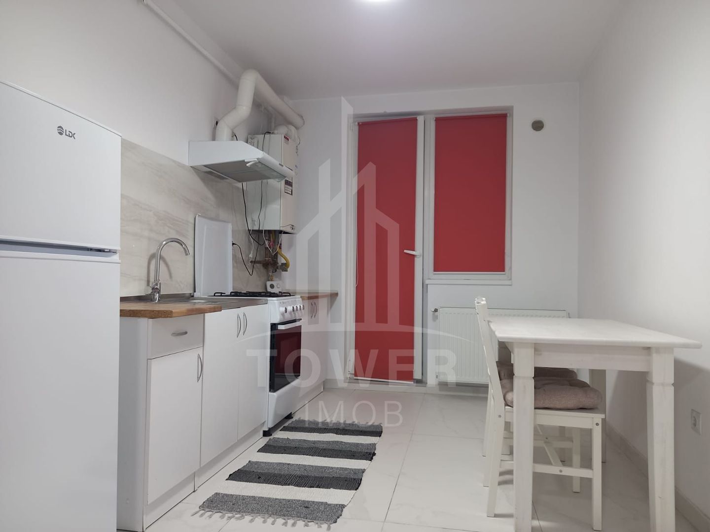 Garsoniera in Selimbar(str. Pictor Brana) - Poză 4