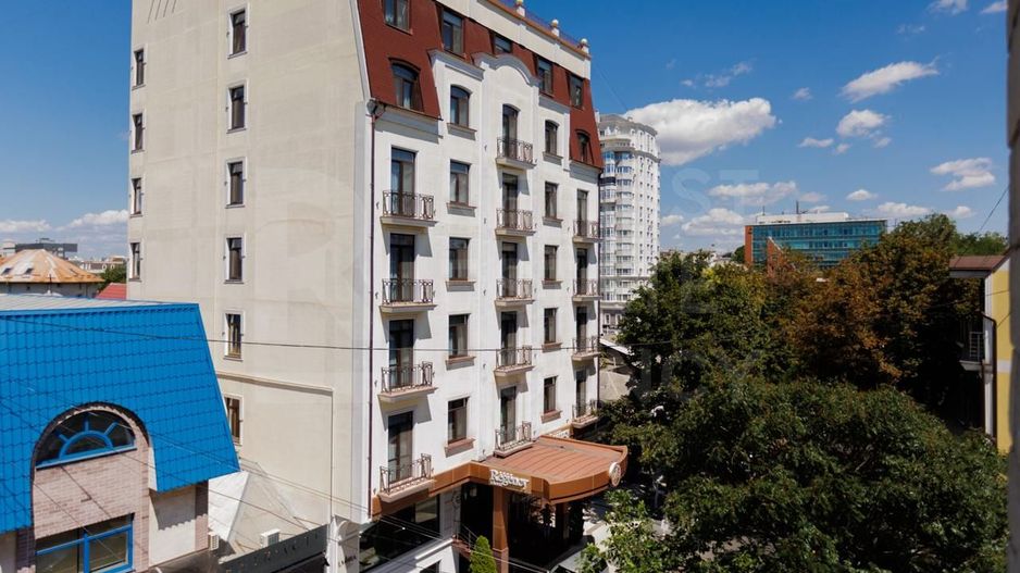 Vânzare apartament cu 3 camere,  Alexei Șciusev, Centru - Poză 17