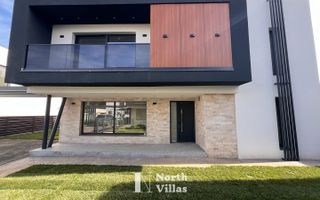 North Villas Faza 3 | Individuala Pipera | Pompa Caldura - Poză 1