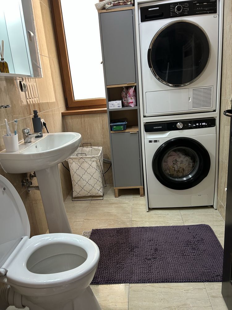 Apartament dececomandat, 3 camere, 84 mp utili, balcon 10 mp, Sebeș - Poză 6