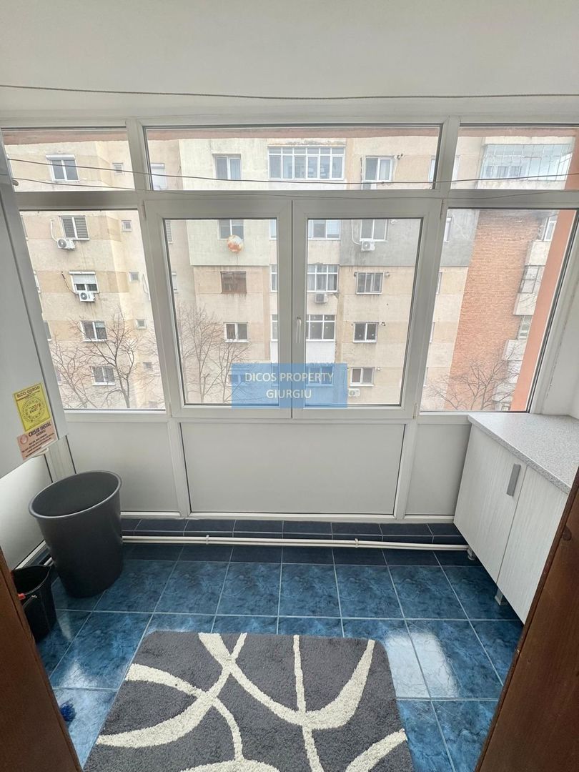 Apartament 3 camere de vânzare – Vasile Alecsandri - Poză 7