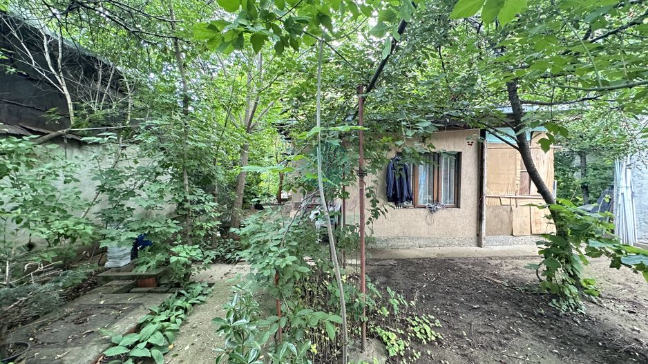 VILA cu potential de reamenajare- Teren 458 mp| - Poză 3